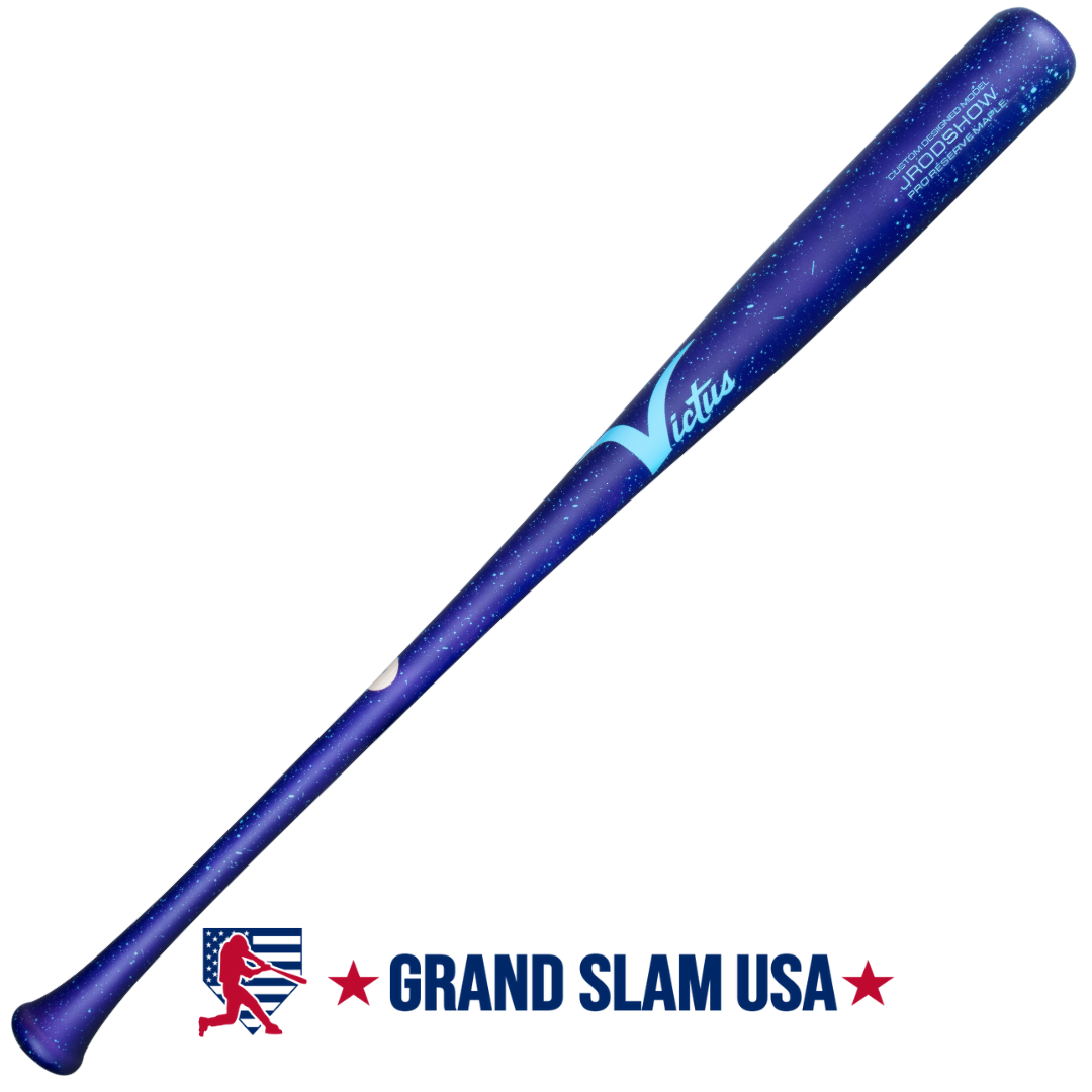 Victus JRODSHOW Julio Rodriguez GM Pro Reserve Maple-Purple