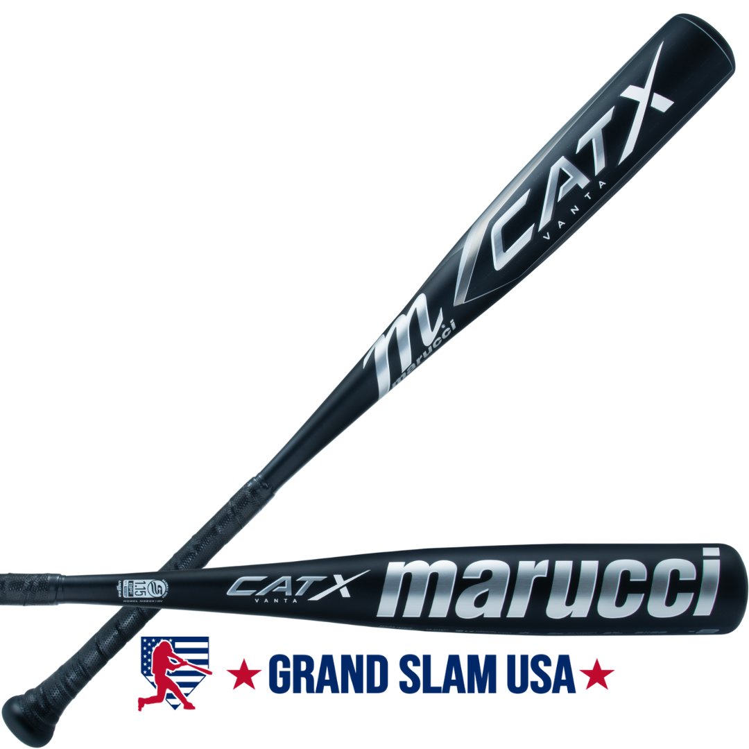 2024 Marucci CATX Vanta USSSA -5