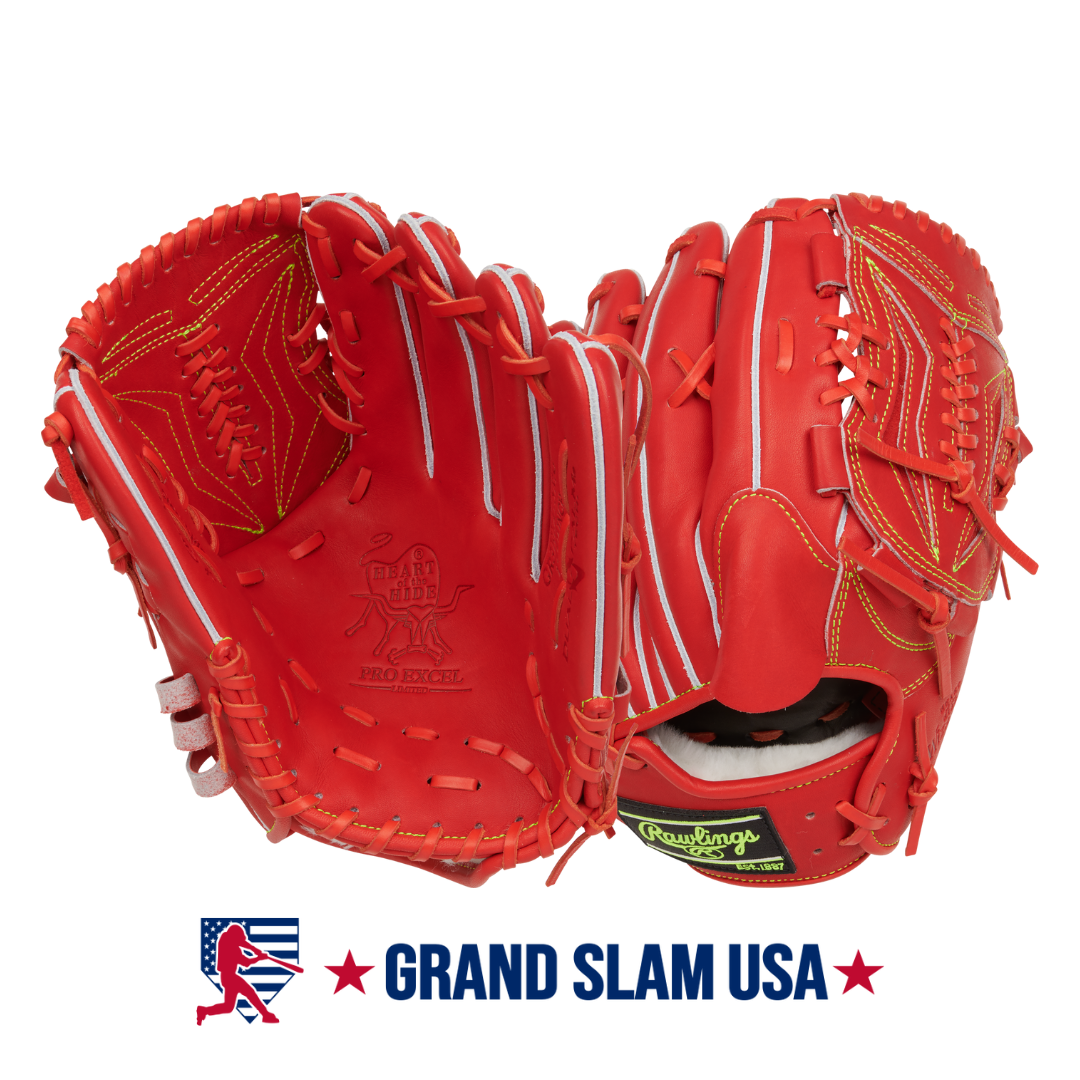 Rawlings Japan Series Limited Edition 11.75