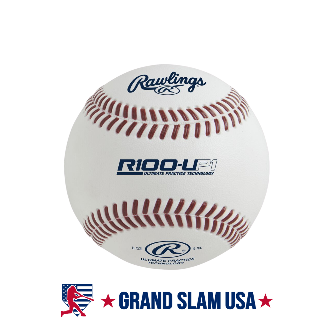 Rawlings Ultimate Practice Baseball 1-Dozen