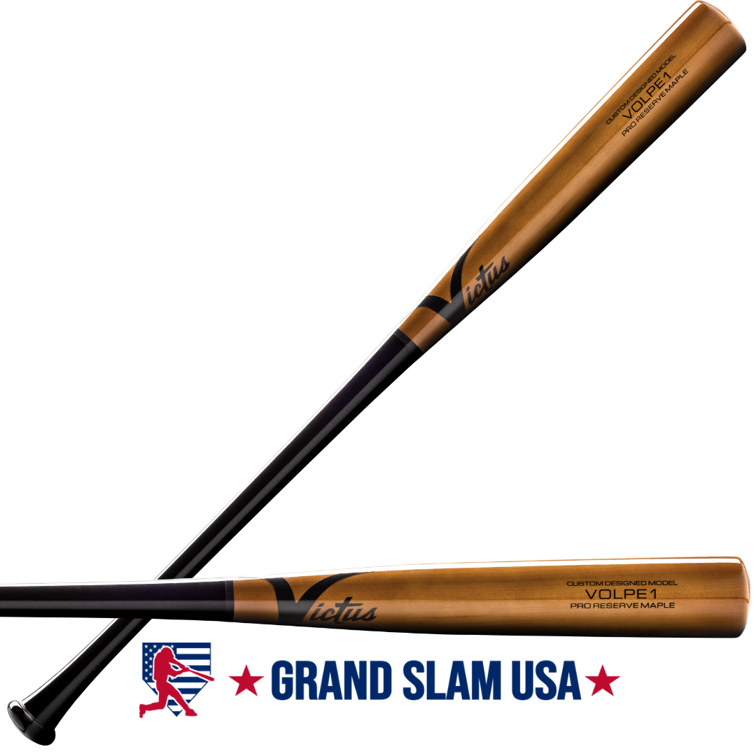 Victus Volpe1 Anthony Volpe Pro Reserve Model