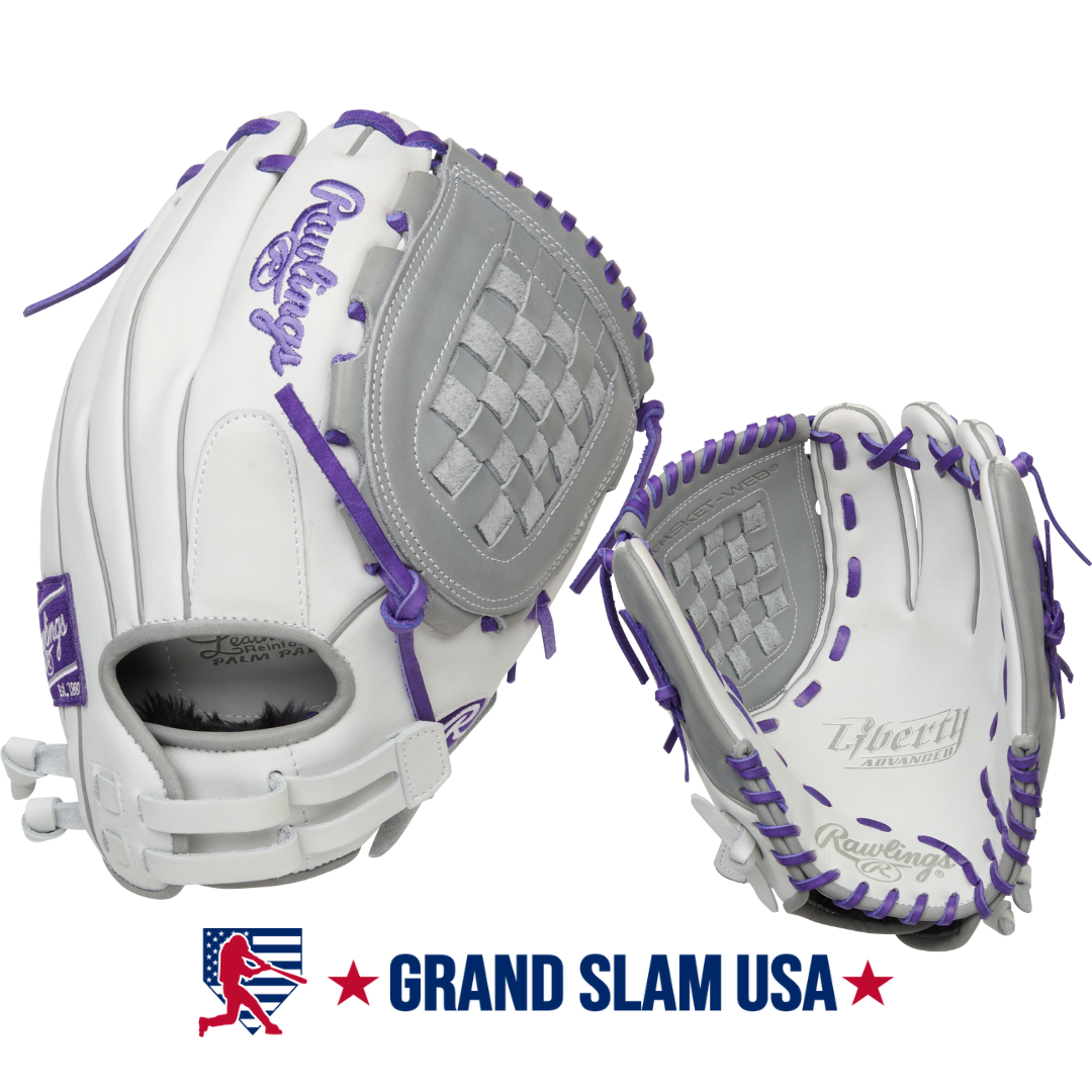 Rawlings FP Liberty Advanced Color Series 12"