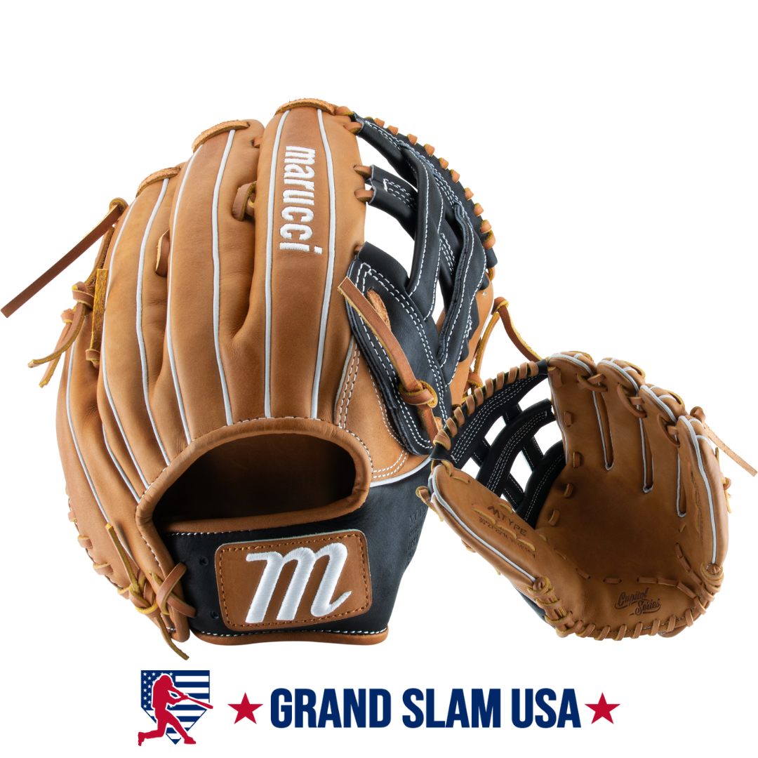 Marucci Capitol Series 98R3 12.75"