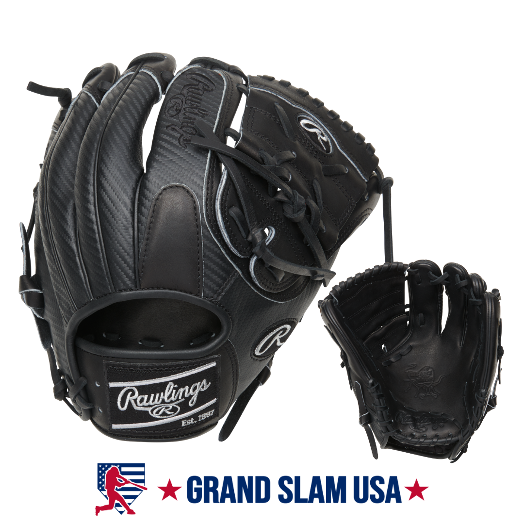 Rawlings 軟式グローブ Hyper shell Rawlings Heart of the Hide Hyper Shell Infield Pitcher 11.75