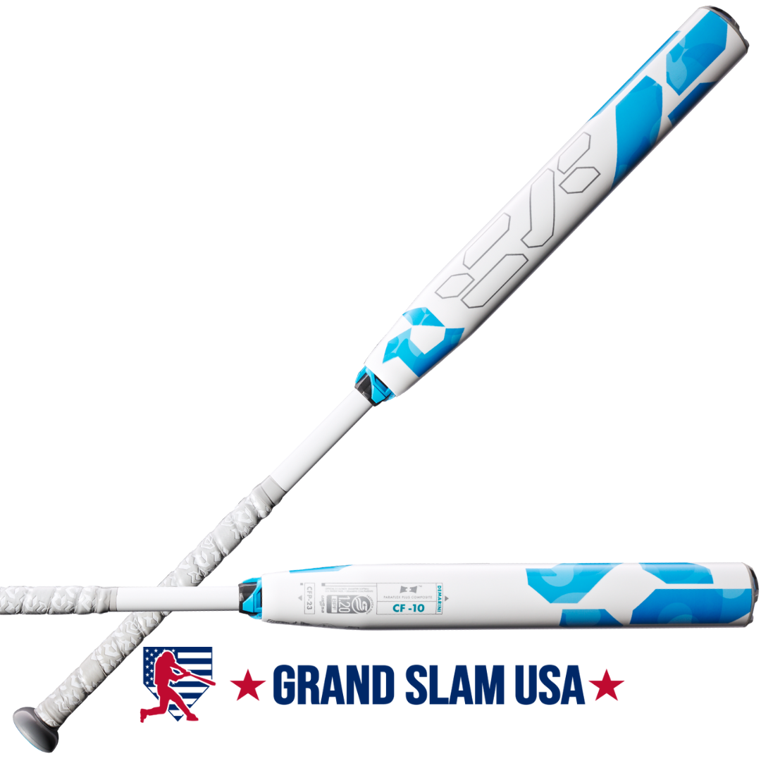 2024 Demarini CF FP -10