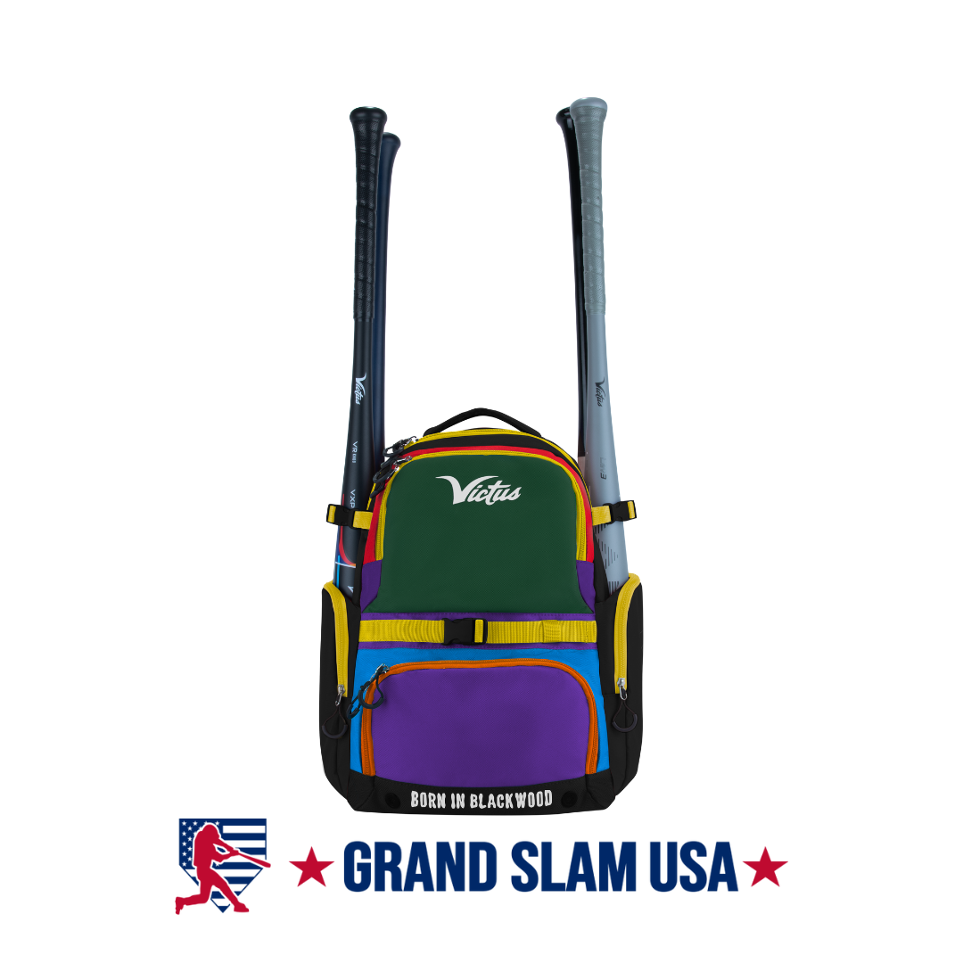 Victus LEV3L Bat Pack | Grand Slam USA