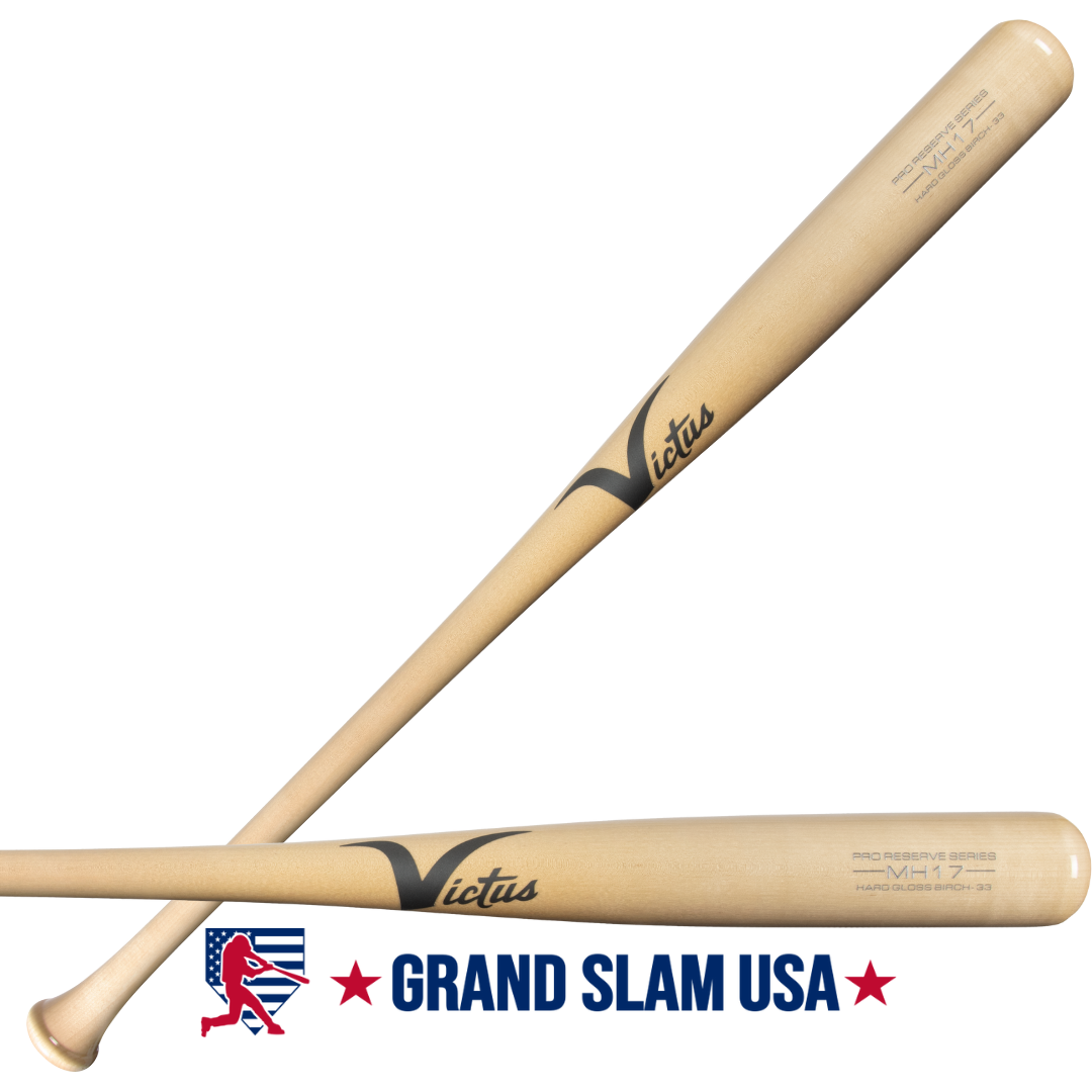 Victus MH17 Mitch Haniger Pro Birch Reserve | Grand Slam USA