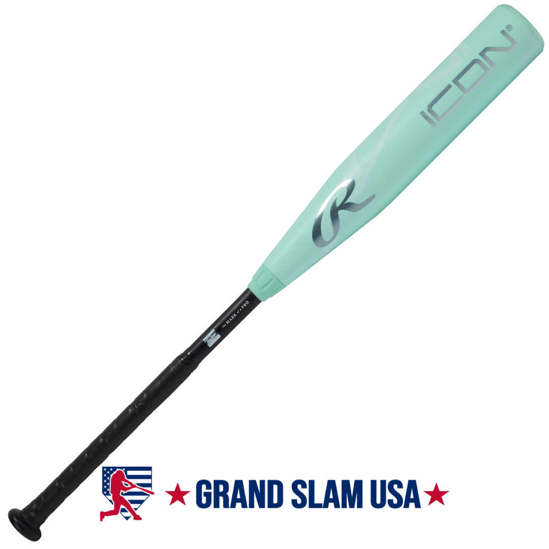 ミノルマン AMAZING BASEBALL GET LINE BAT-X ミノルマン AMAZING