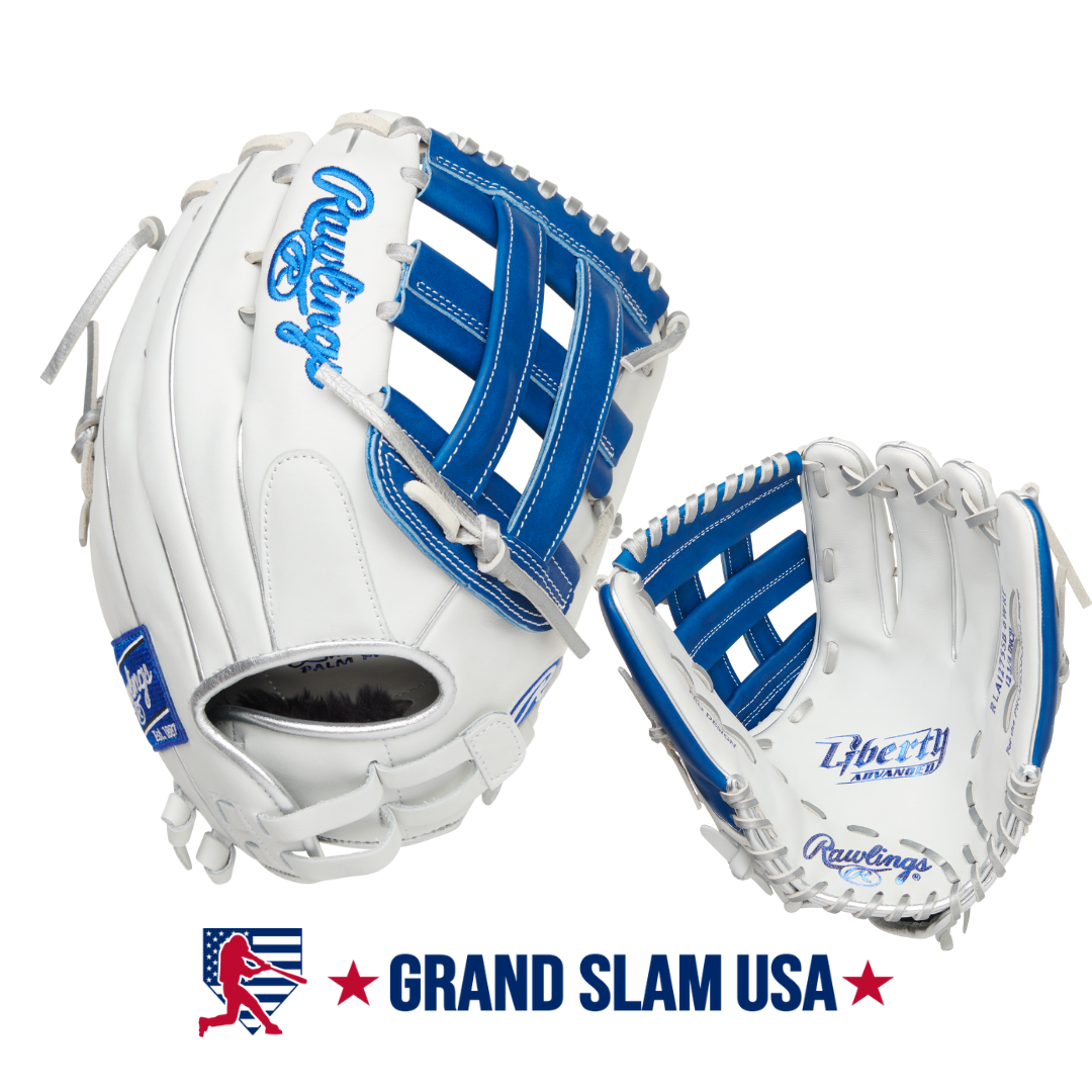 Rawlings FP Liberty Advanced Color Series 12.75"