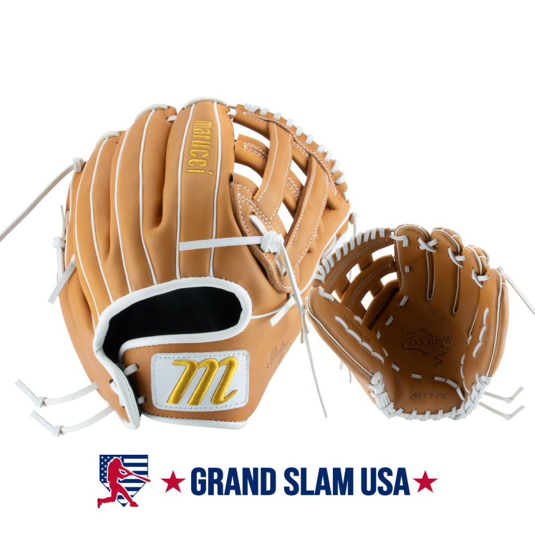 Marucci Oxbow Series FP 47A3 12.5"