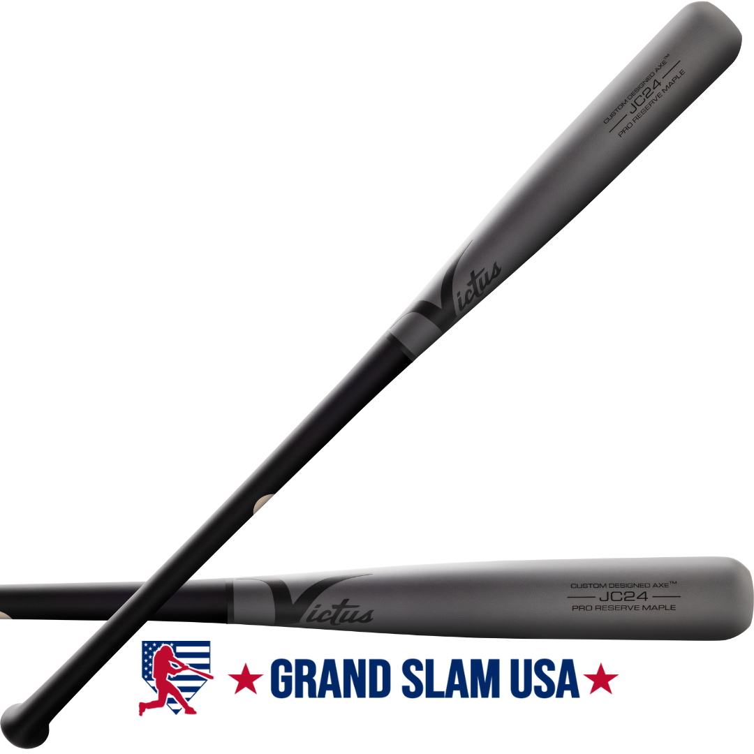 Victus Axe Bat JC24 Maple Pro Reserve