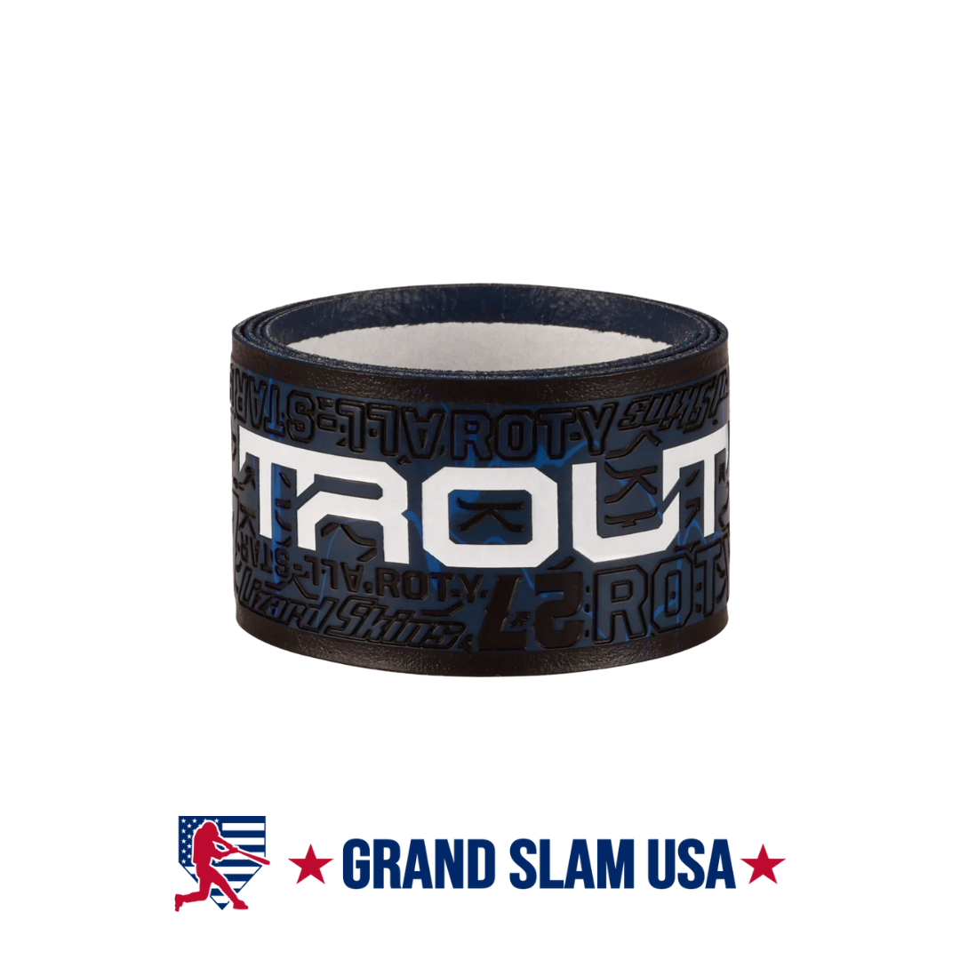 Lizard Skins DSP Bat Grip Mike Trout Neptune Camo 1.1mm