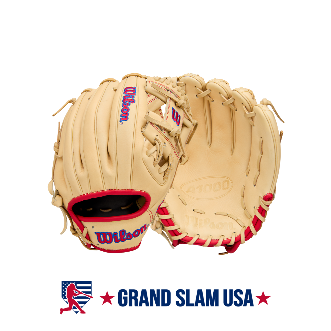 2026 Wilson A1000 1975 11.75"