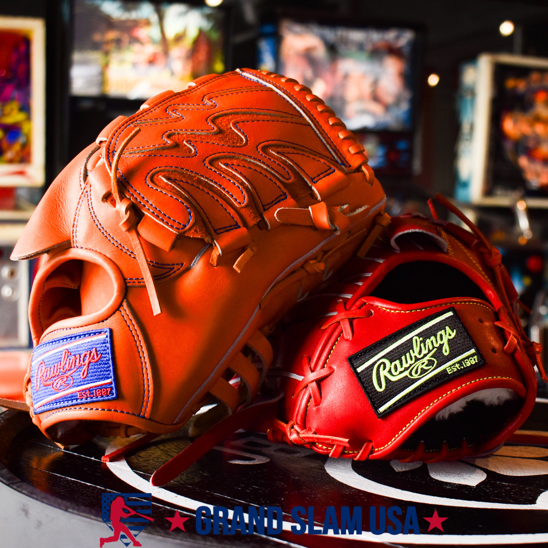 Rawlings Japan Series Limited Edition 11.75