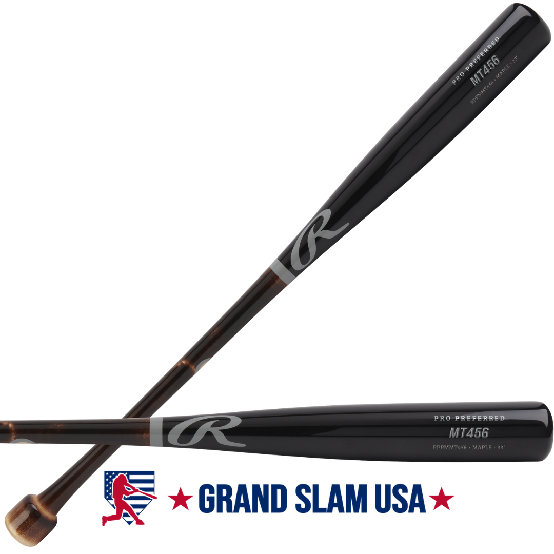 Rawlings Pro Preferred MT456 Pro Maple Model