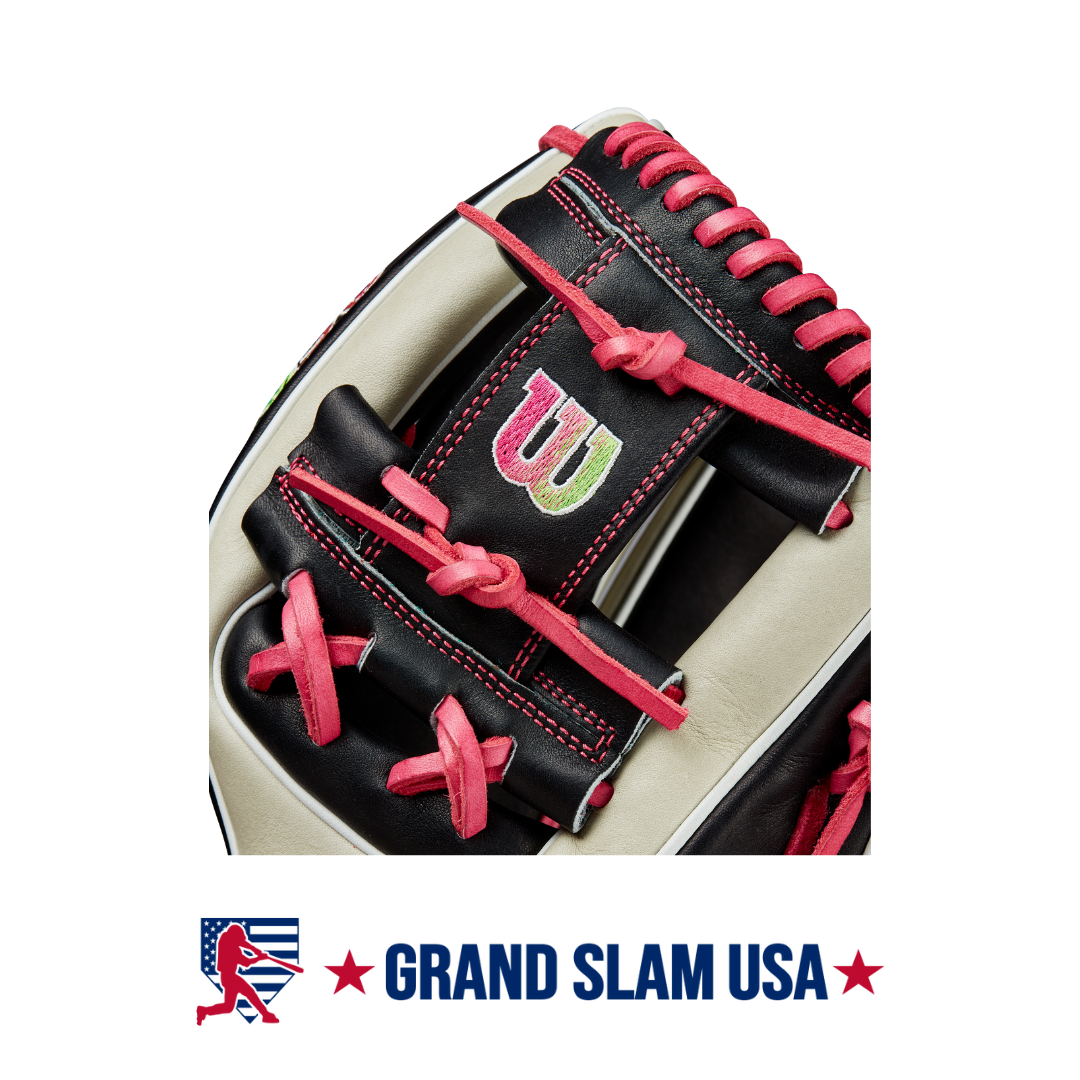 Wilson A2K GOTM June 2024 1724 Grand Slam USA