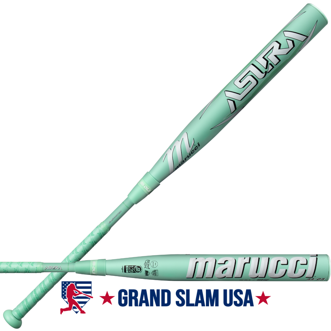 2025 Marucci Asura FP -10