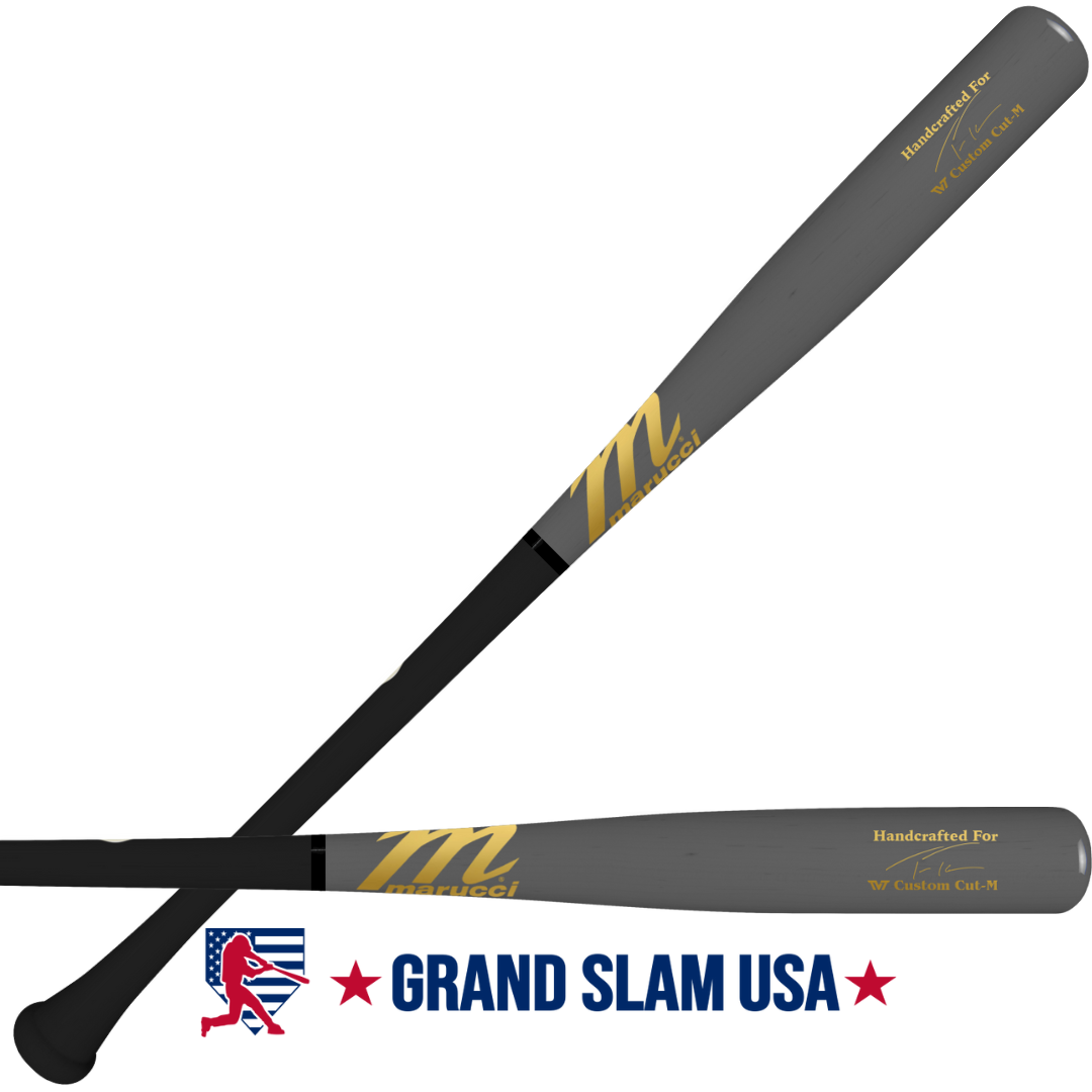 Marucci  Trea Turner TVT Pro Maple Model