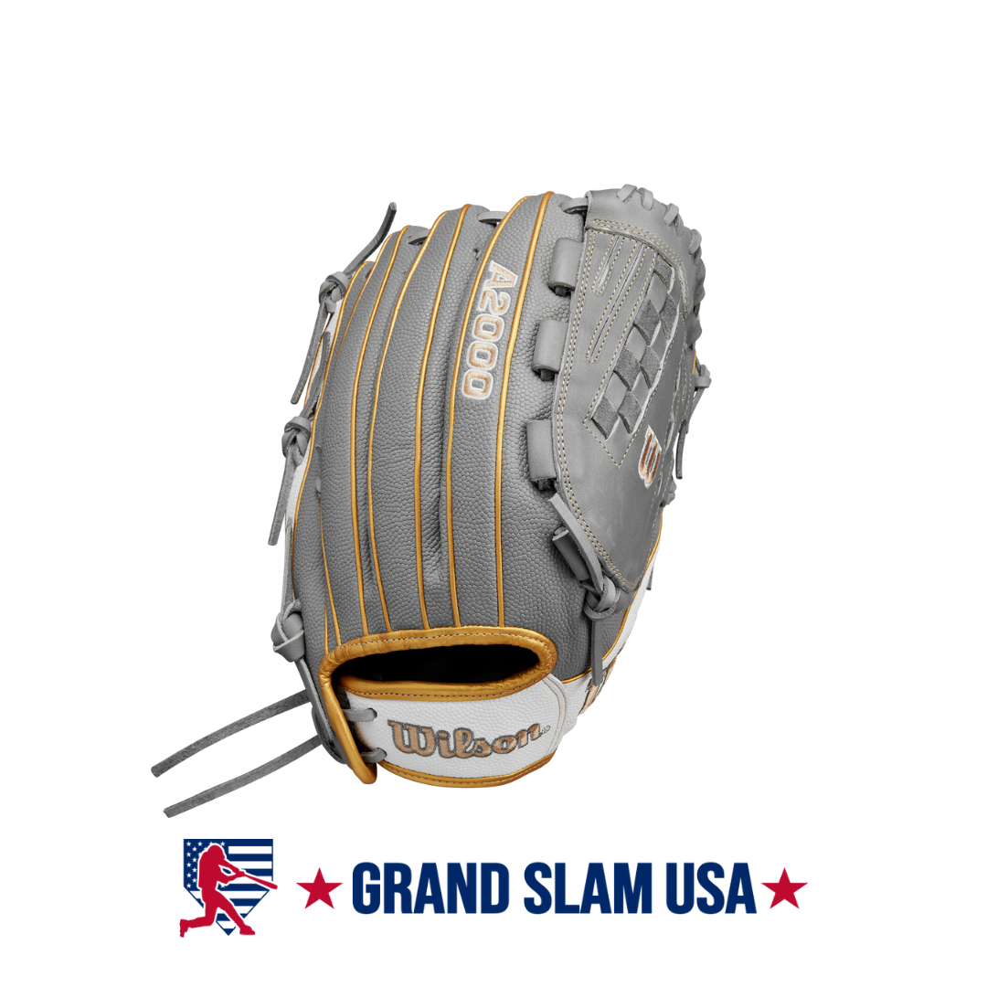 Wilson A2000 FP Classic Series V125 12.5