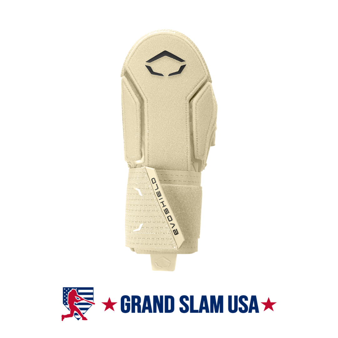 Evoshield Sliding Mitt 2.0-Sand
