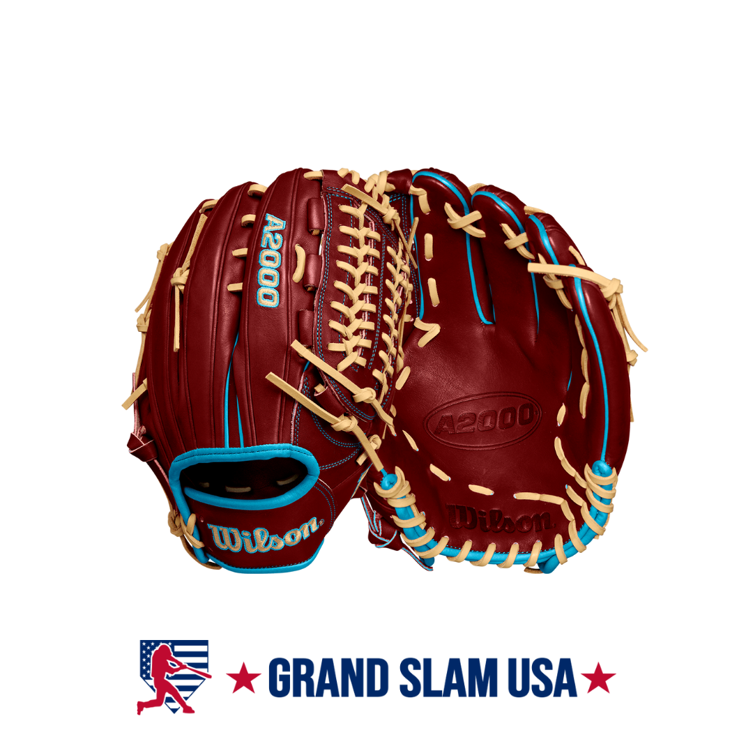 Wilson A2000 Winter Season 2024 Edition D33 11.75"