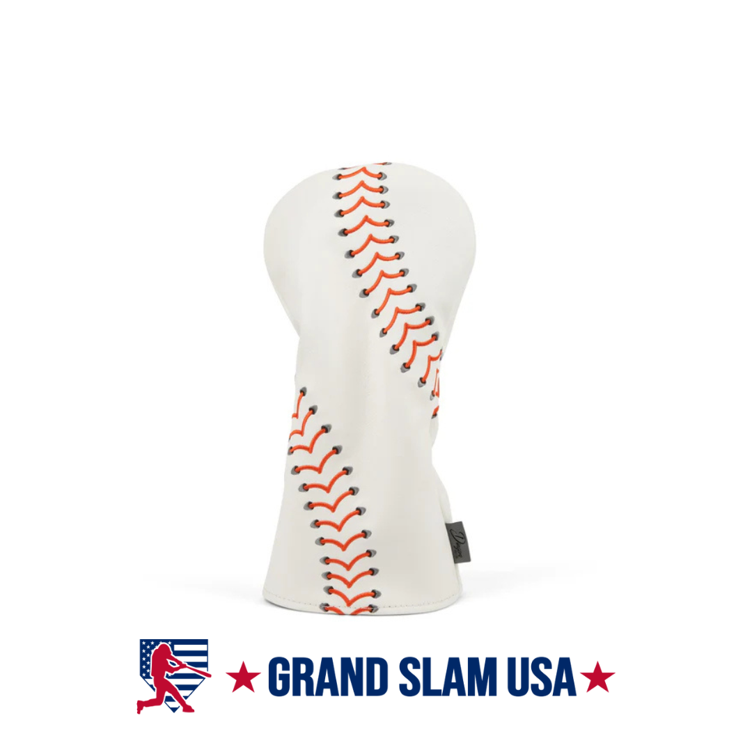 Baseball Seam Covers (Driver, Wood, Fairway): Wood