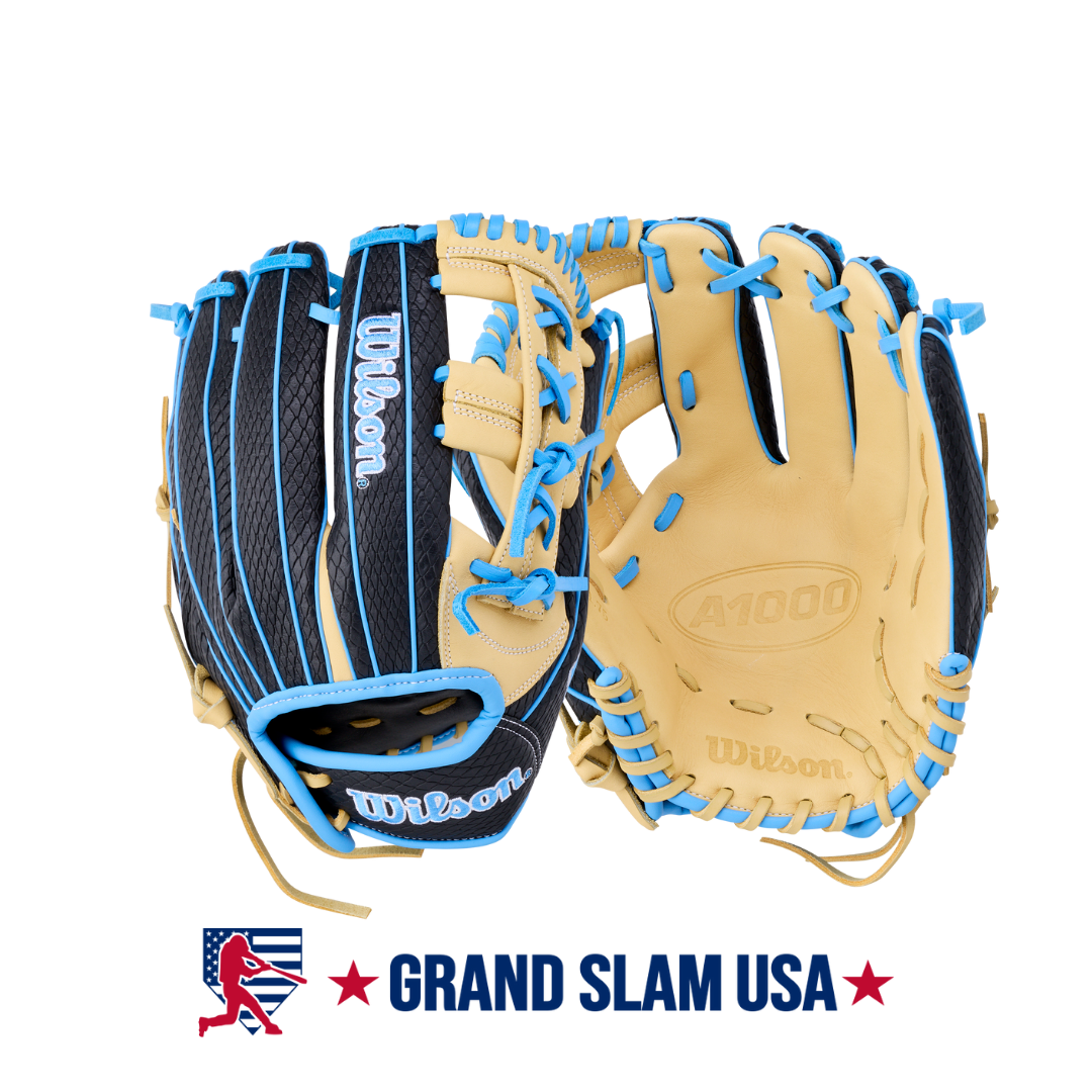 Wilson FP A1000 Limited Edition Secret Menu Series FP75