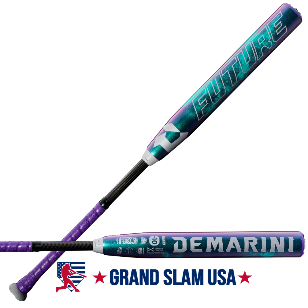 2026 Demarini Future FP -10