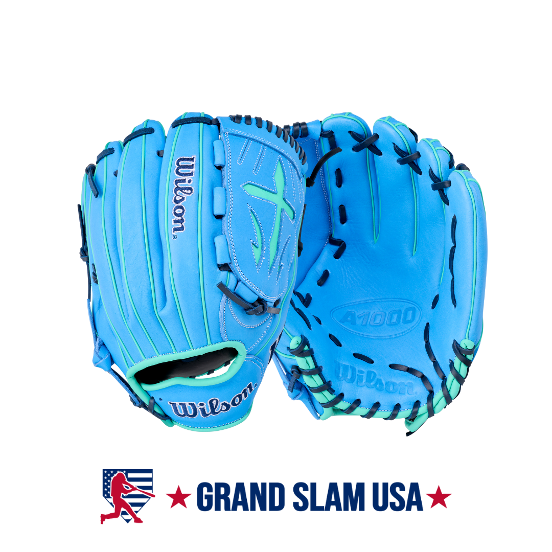 Wilson A1000 Limited Edition Secret Menu Series B23 12"