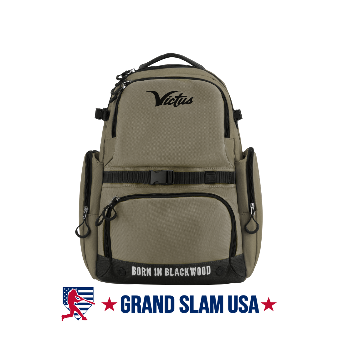 Victus LEV3L Bat Pack | Grand Slam USA