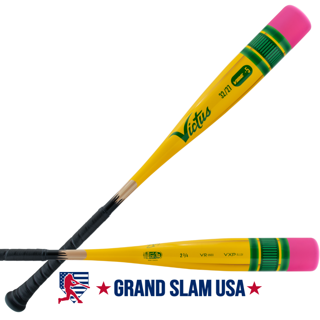 2025 Victus Vibe Pencil USSSA -5