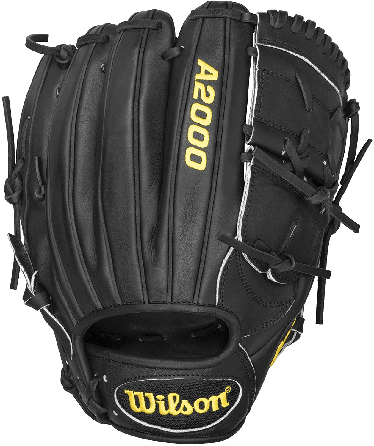 Wilson A2000 CK22 Clayton Kershaw Pitcher Baseball Glove LHT 11.75"