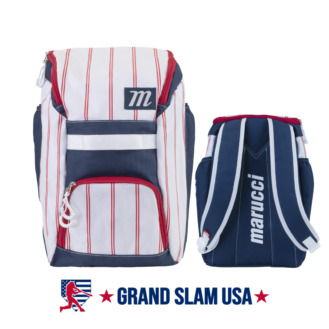Marucci Foxtrot Tee Ball Bat Pack