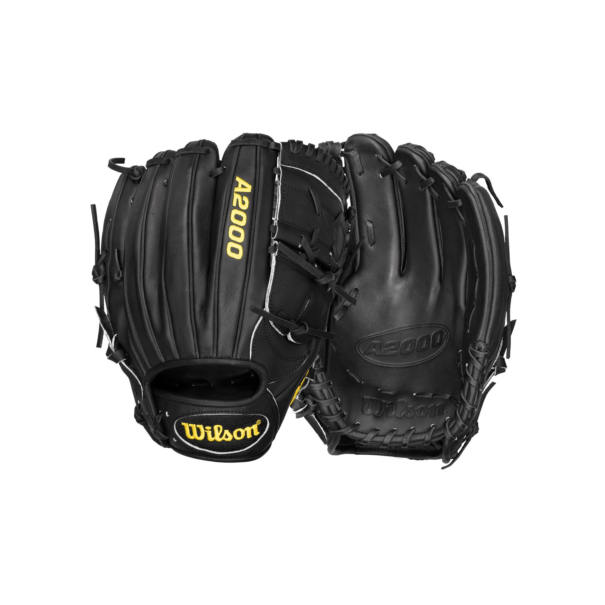 Wilson A2000 Clayton Kershaw Game Model Pitchers Baseball Glove RHT 11.75"
