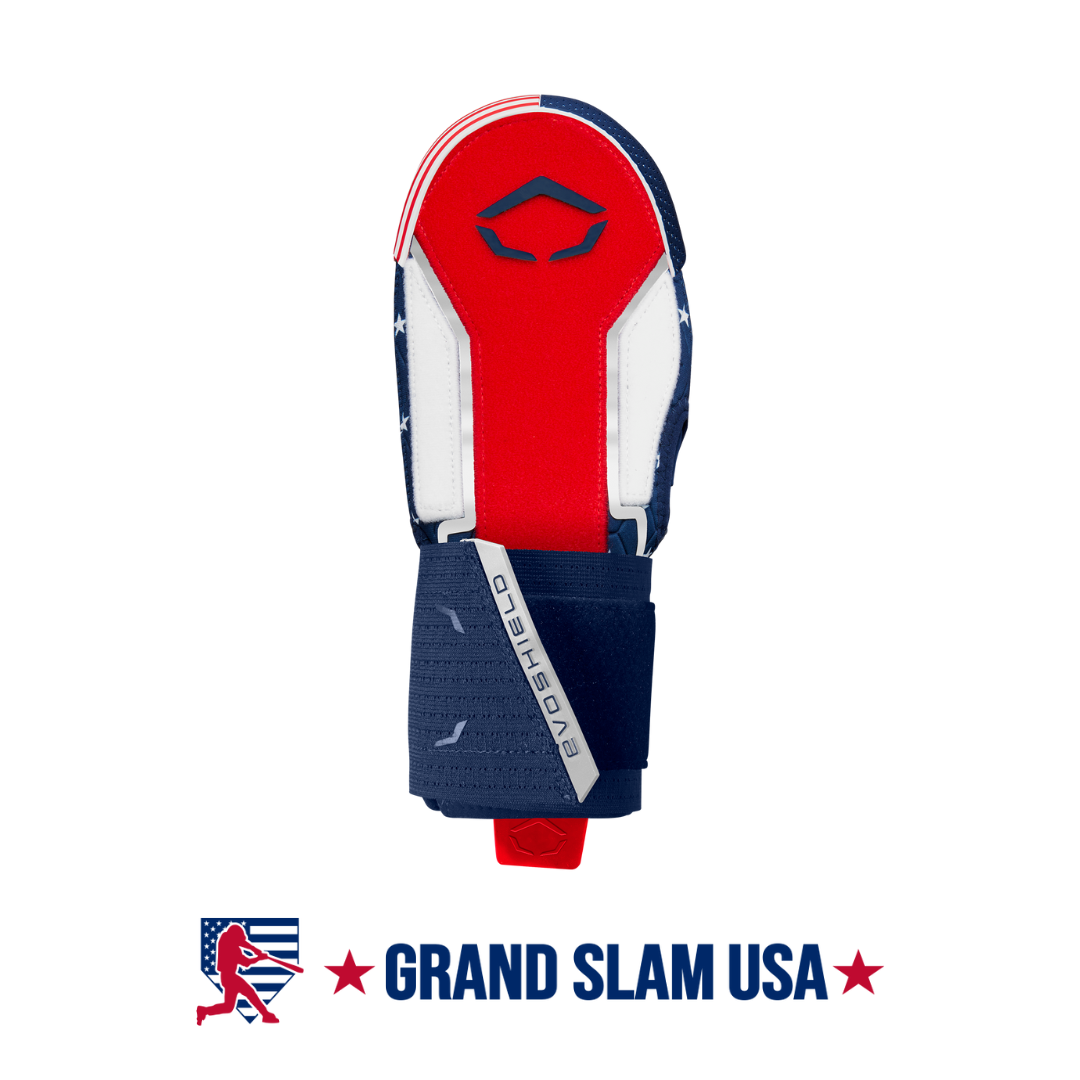 Evoshield Sliding Mitt 2.0-USA