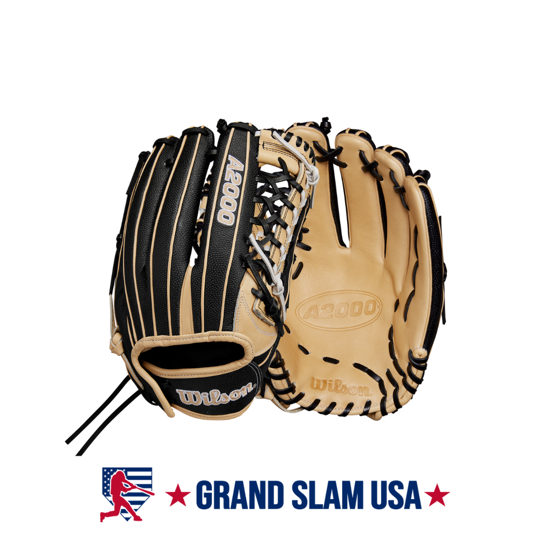 Wilson A2000 FP Classic Series T125 12.5"