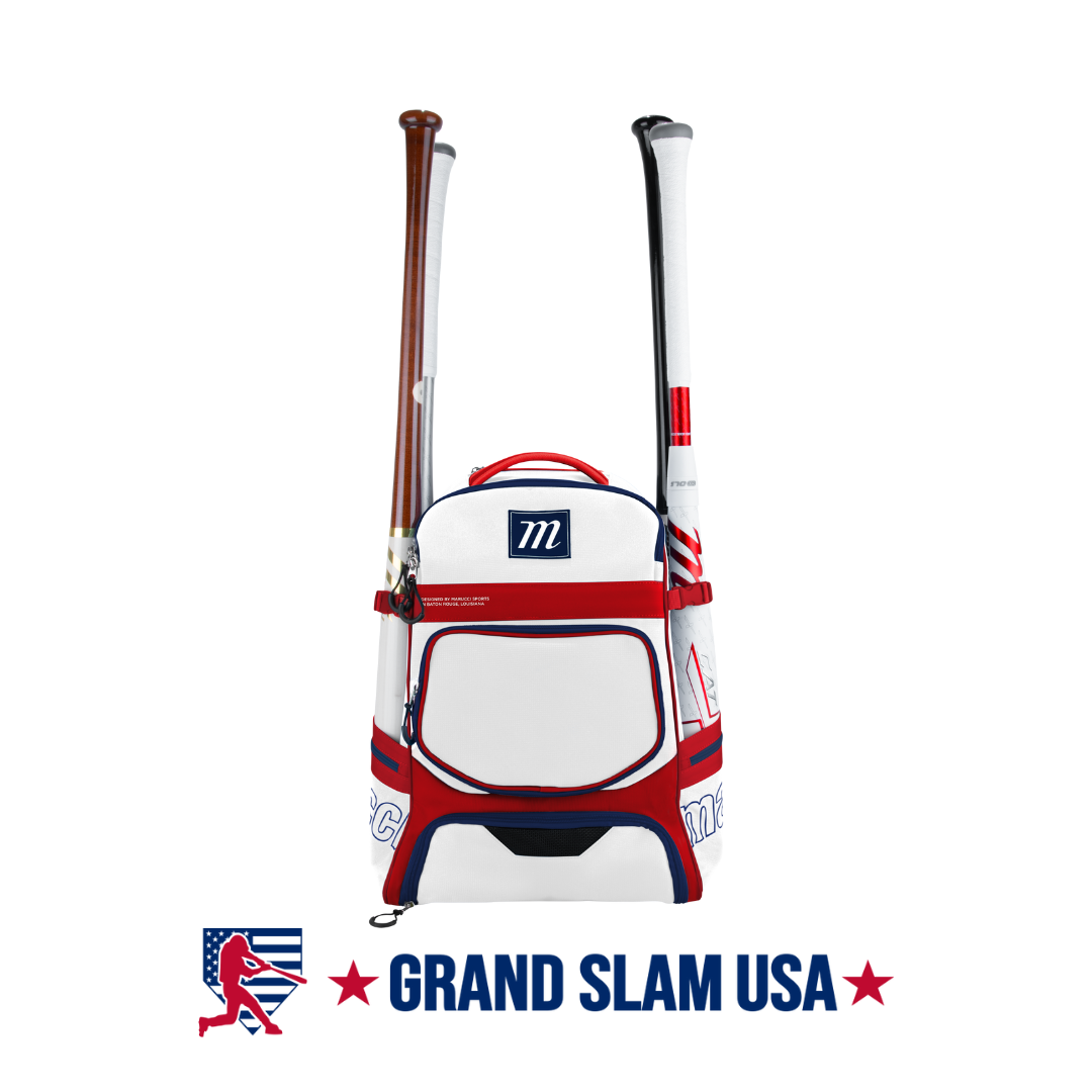 Marucci RANGR Bat Pack