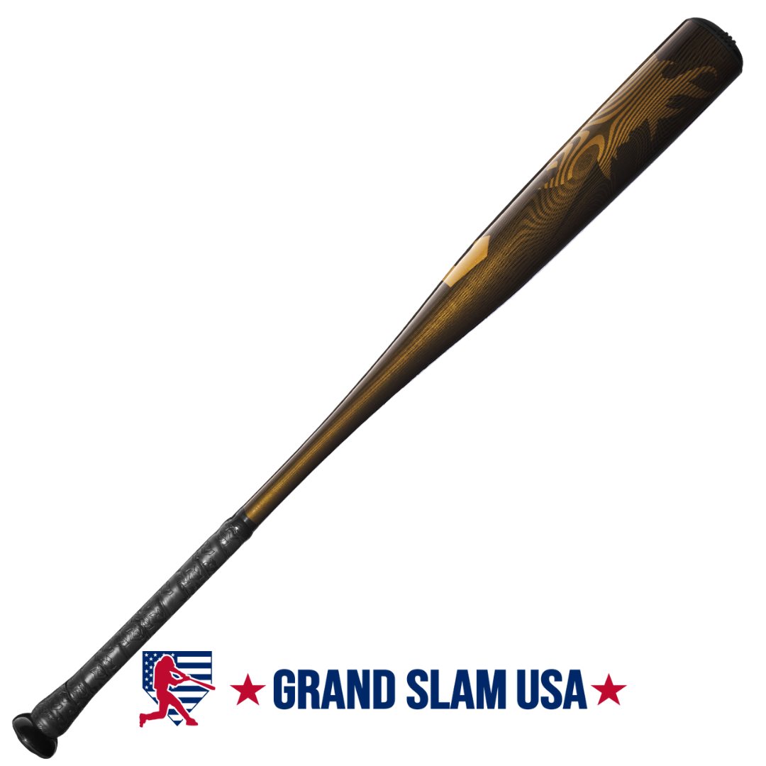 2024 Demarini Voodoo One BBCOR -3 | Grand Slam USA