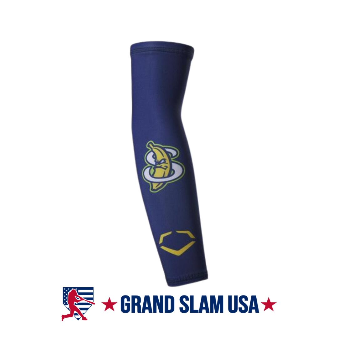 Savannah Bananas Evoshield Arm Sleeve | Grand Slam USA
