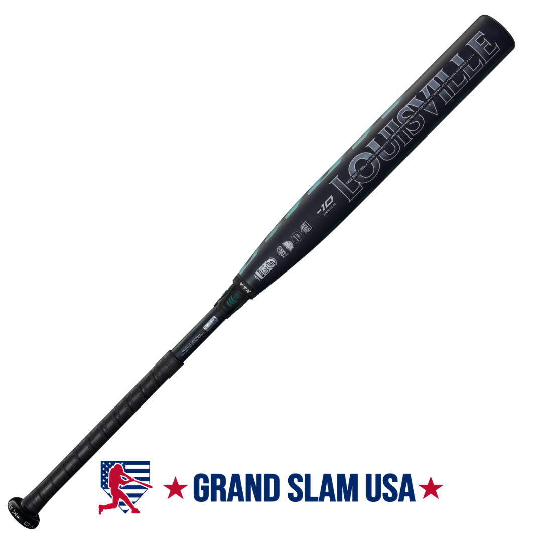 2025 Louisville Slugger FP Kryo -10 | Grand Slam USA