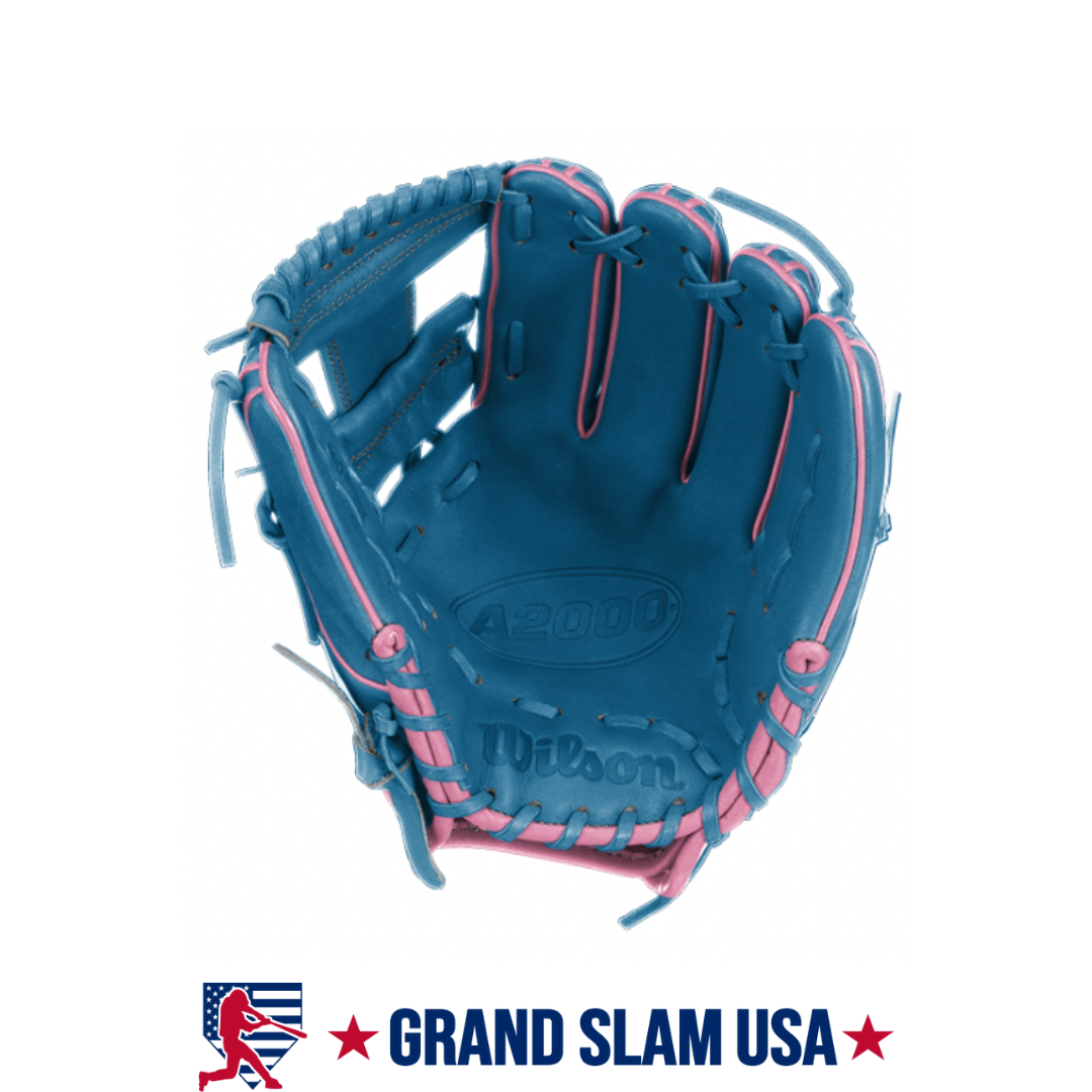 Grand Slam Exclusive Wilson A2000 