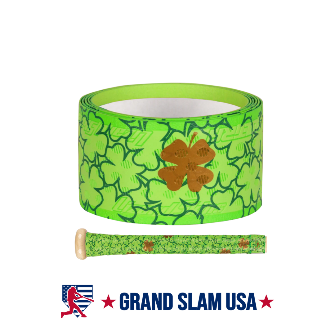 Lizard Skins DSP Ultra Bat Grip Four Leaf- 1.1mm