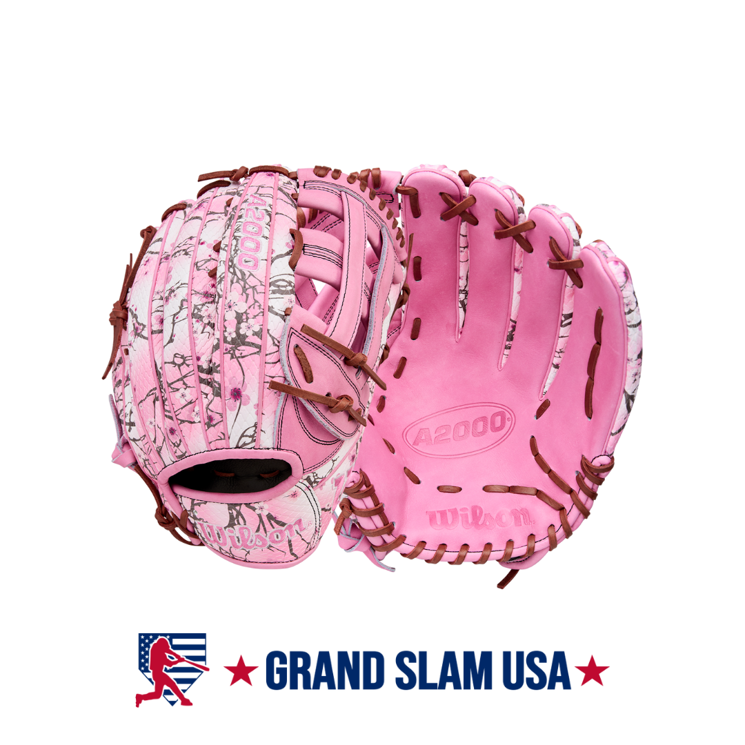 Wilson A2000 GOTM September 2025 MJ Melendez GM 12.75