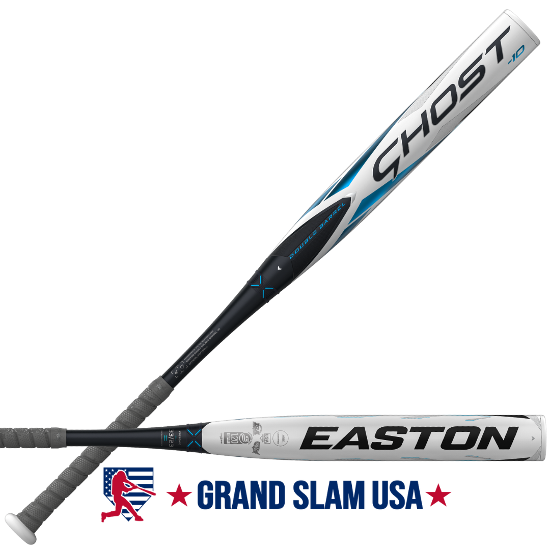 2023 Easton Ghost Double Barrel FP -10