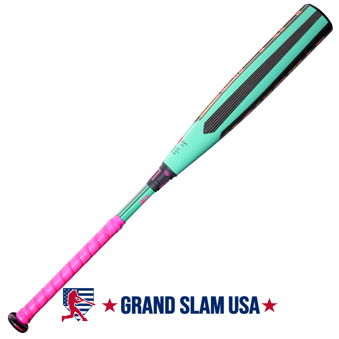 Louisville Slugger - Yuusuke WBL2653010_8_LS_SELECT_PWR_USS