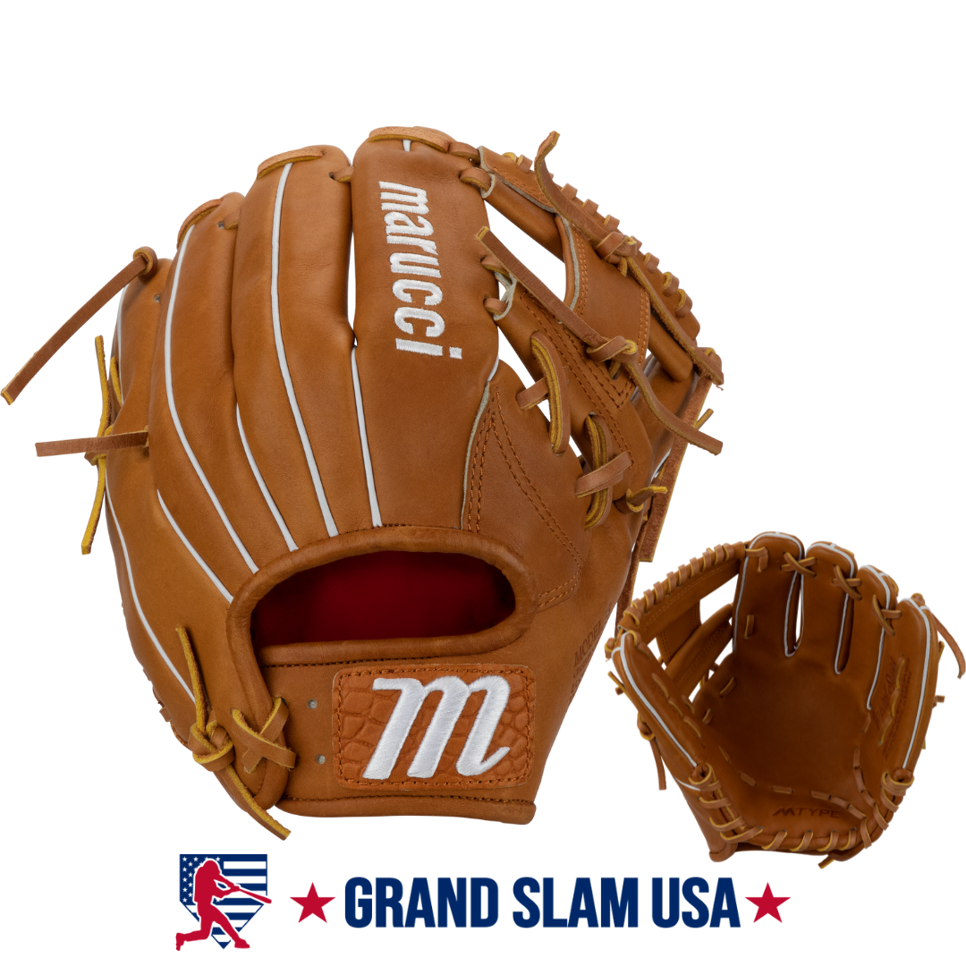 Marucci Capitol M Type 53A2 Infield 11.5"