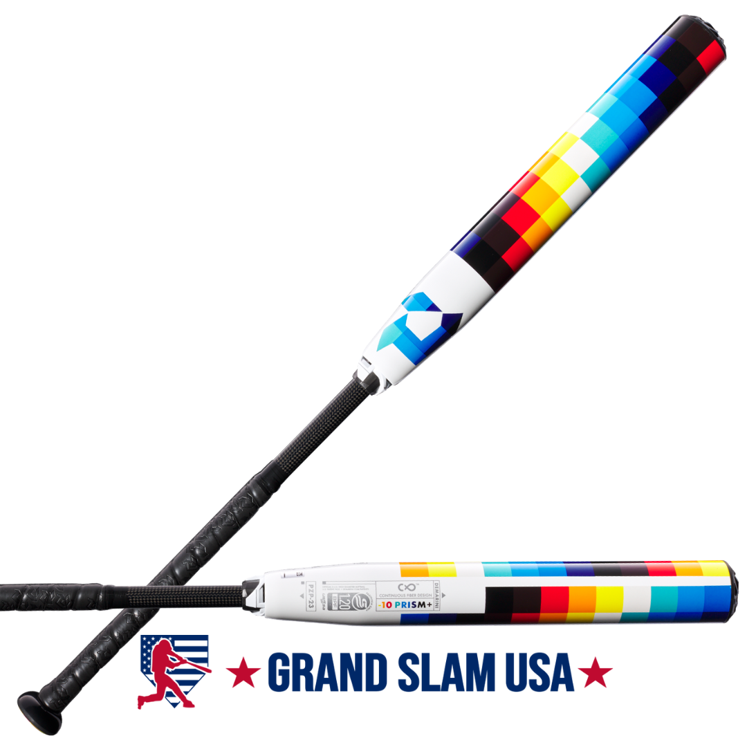 2023 Demarini FP Prism Plus -10