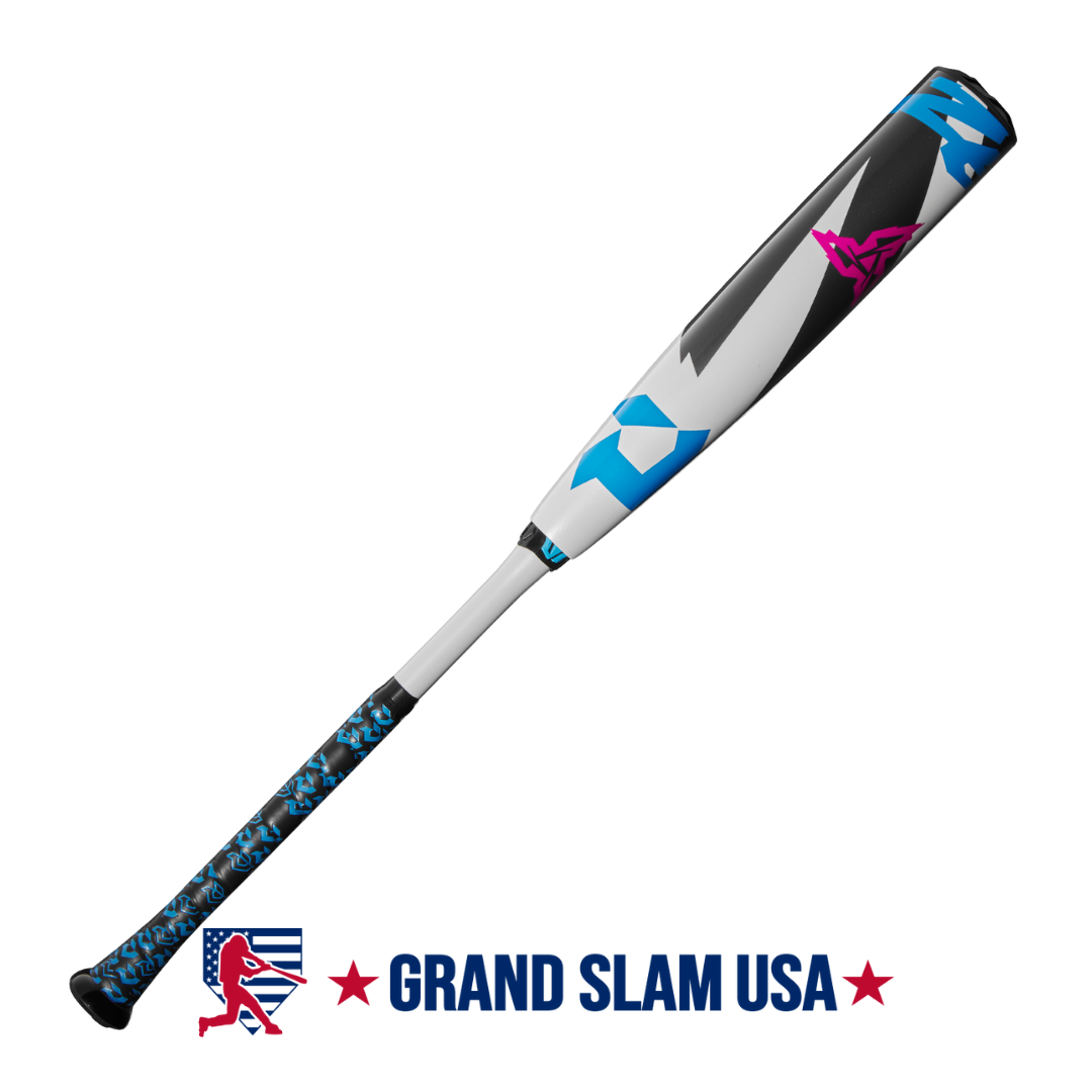 2025 Demarini Zen USSSA -8 | Grand Slam USA