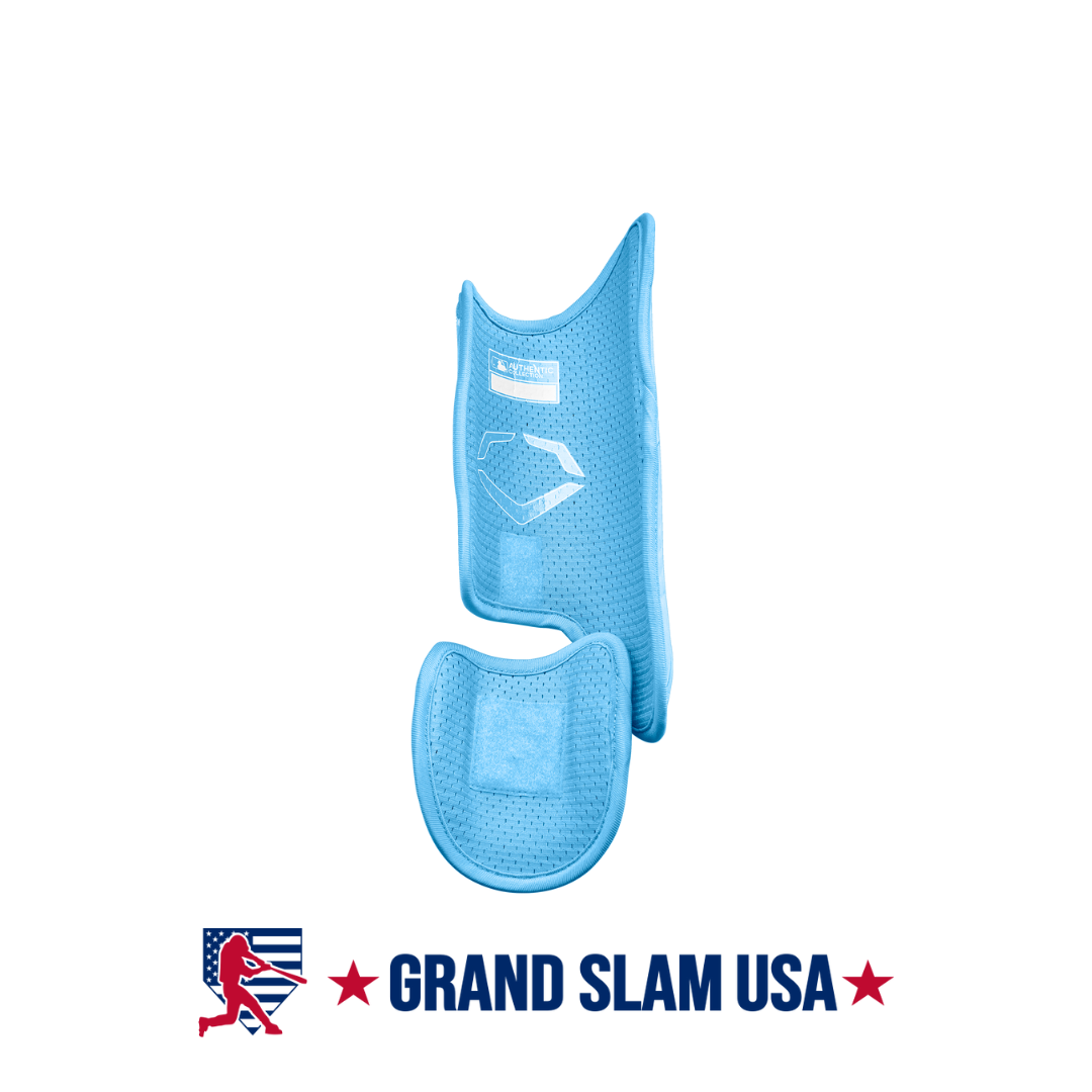 Evoshield Pro-SRZ 2.0 Adult Leg Guard-Victory Blue | Grand