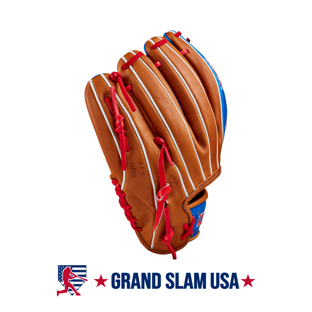 Wilson A2K Fall Season 2024 Mookie Betts GM 1786 11.5